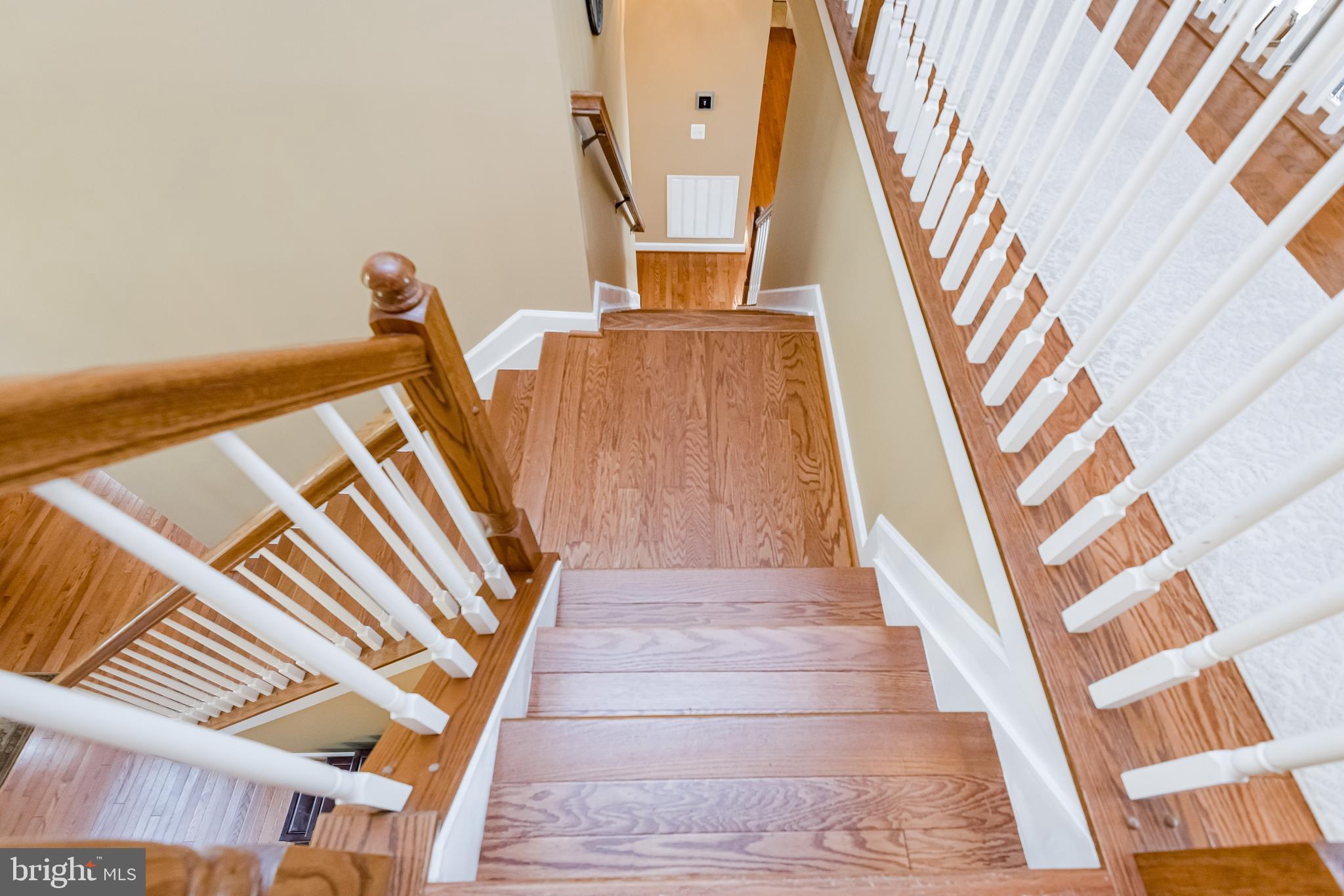 RIDINGS AT UPPER MARLBORO - Residential
