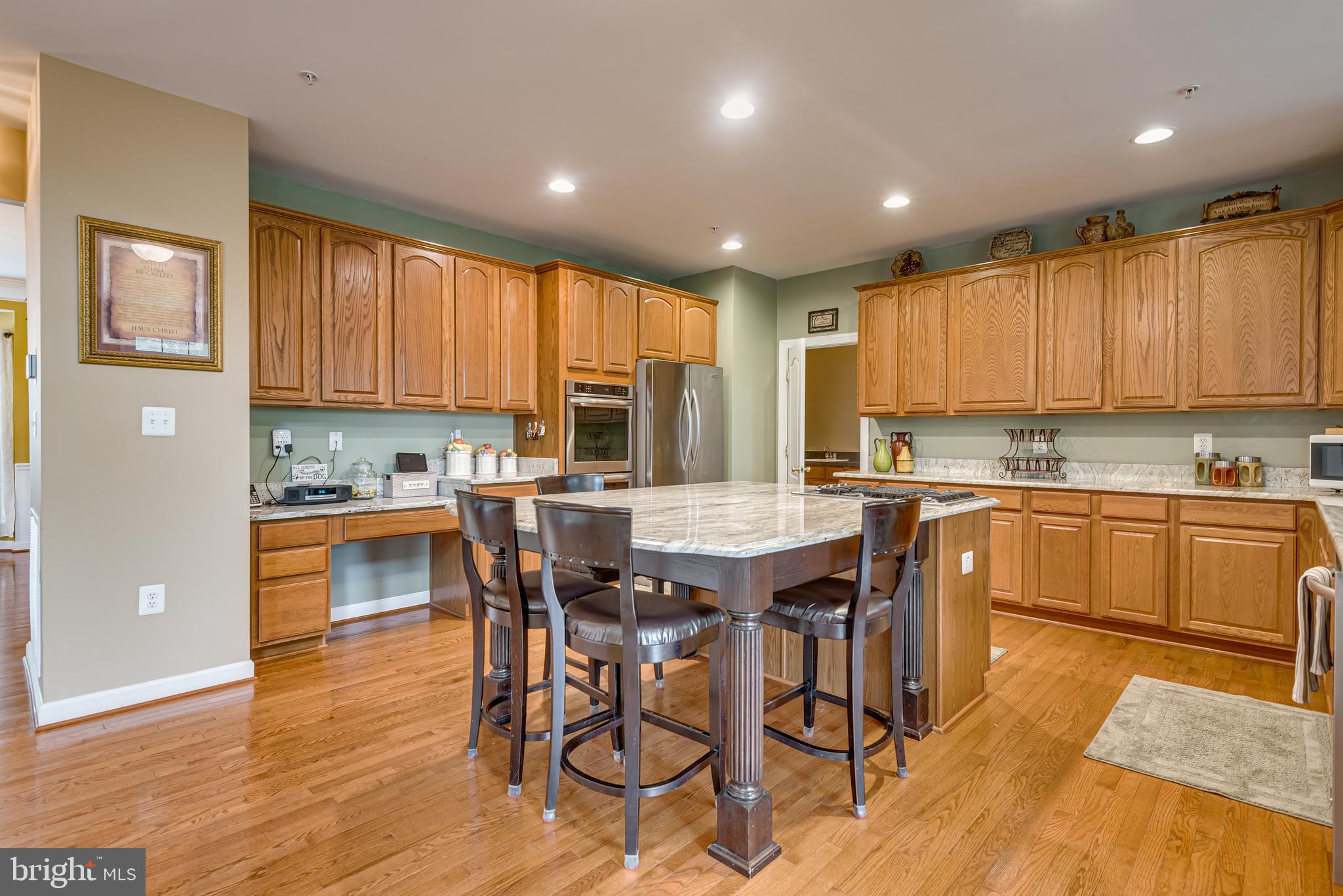 RIDINGS AT UPPER MARLBORO - Residential
