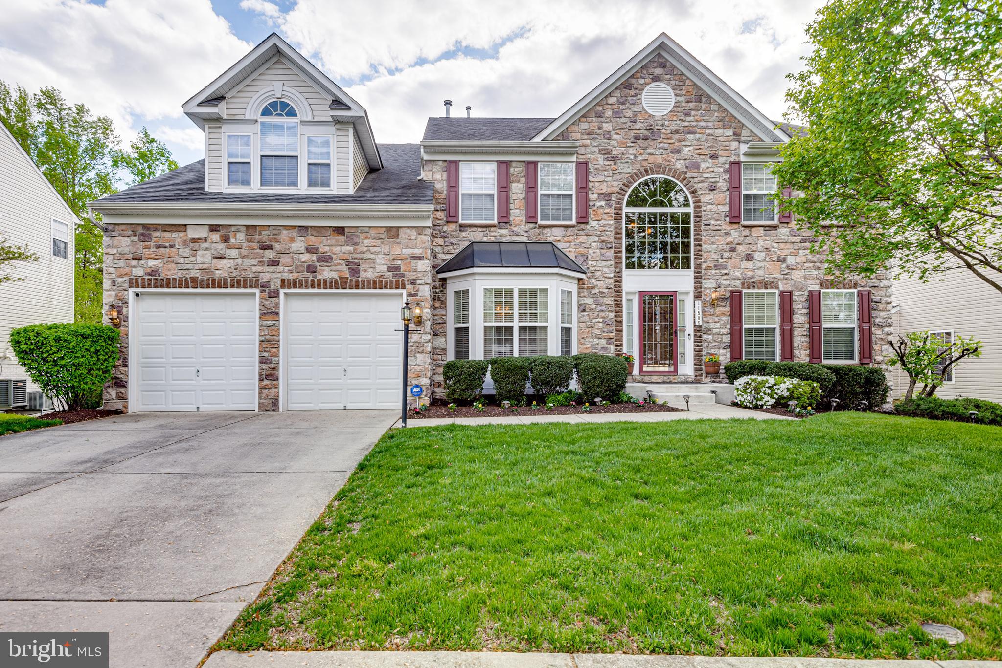 RIDINGS AT UPPER MARLBORO - Residential