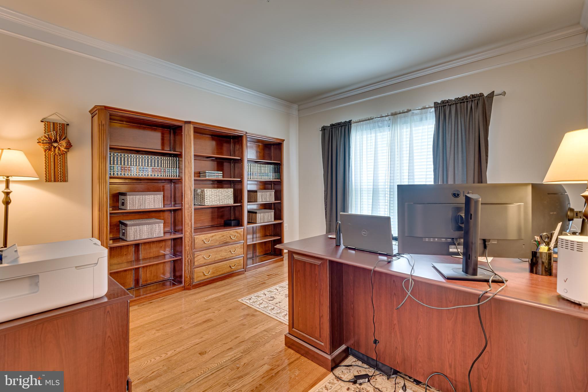 RIDINGS AT UPPER MARLBORO - Residential