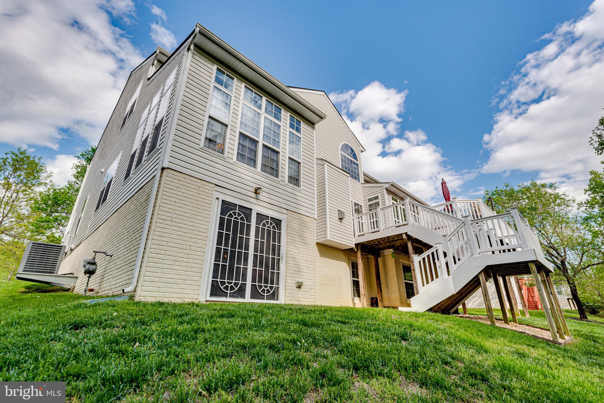 RIDINGS AT UPPER MARLBORO - Residential