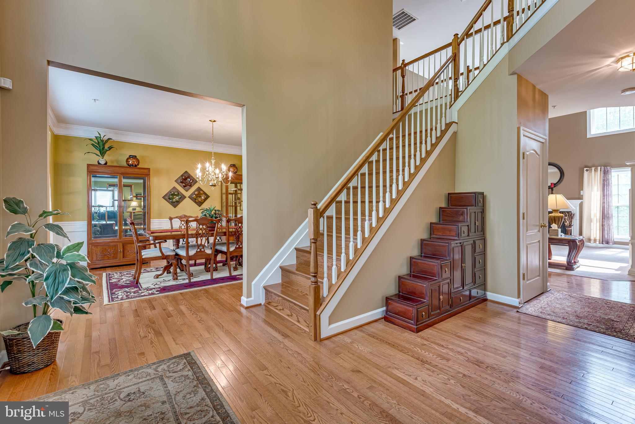 RIDINGS AT UPPER MARLBORO - Residential