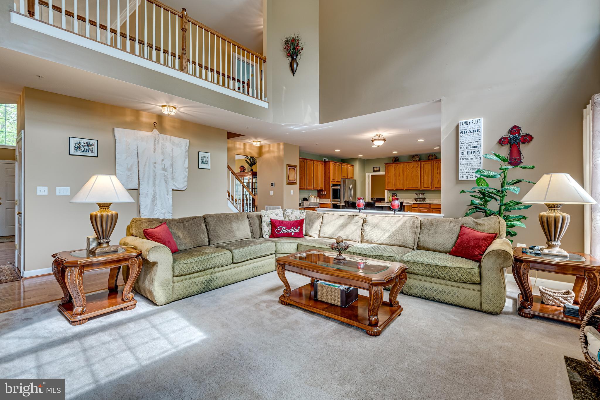 RIDINGS AT UPPER MARLBORO - Residential