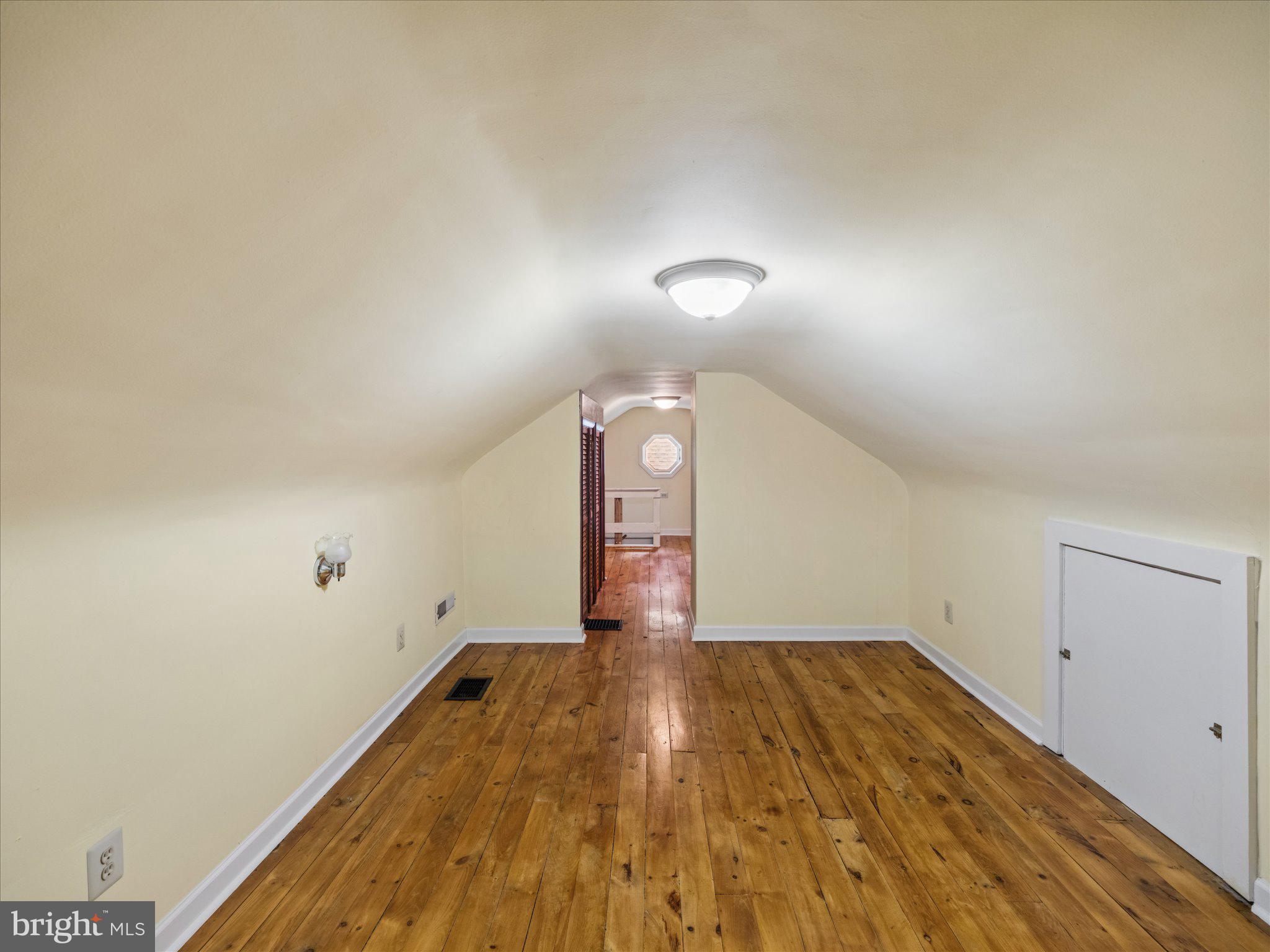 BIRCH RUN - Residential