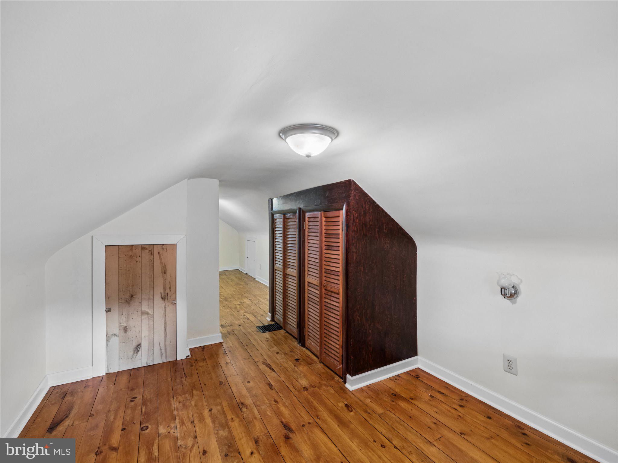 BIRCH RUN - Residential