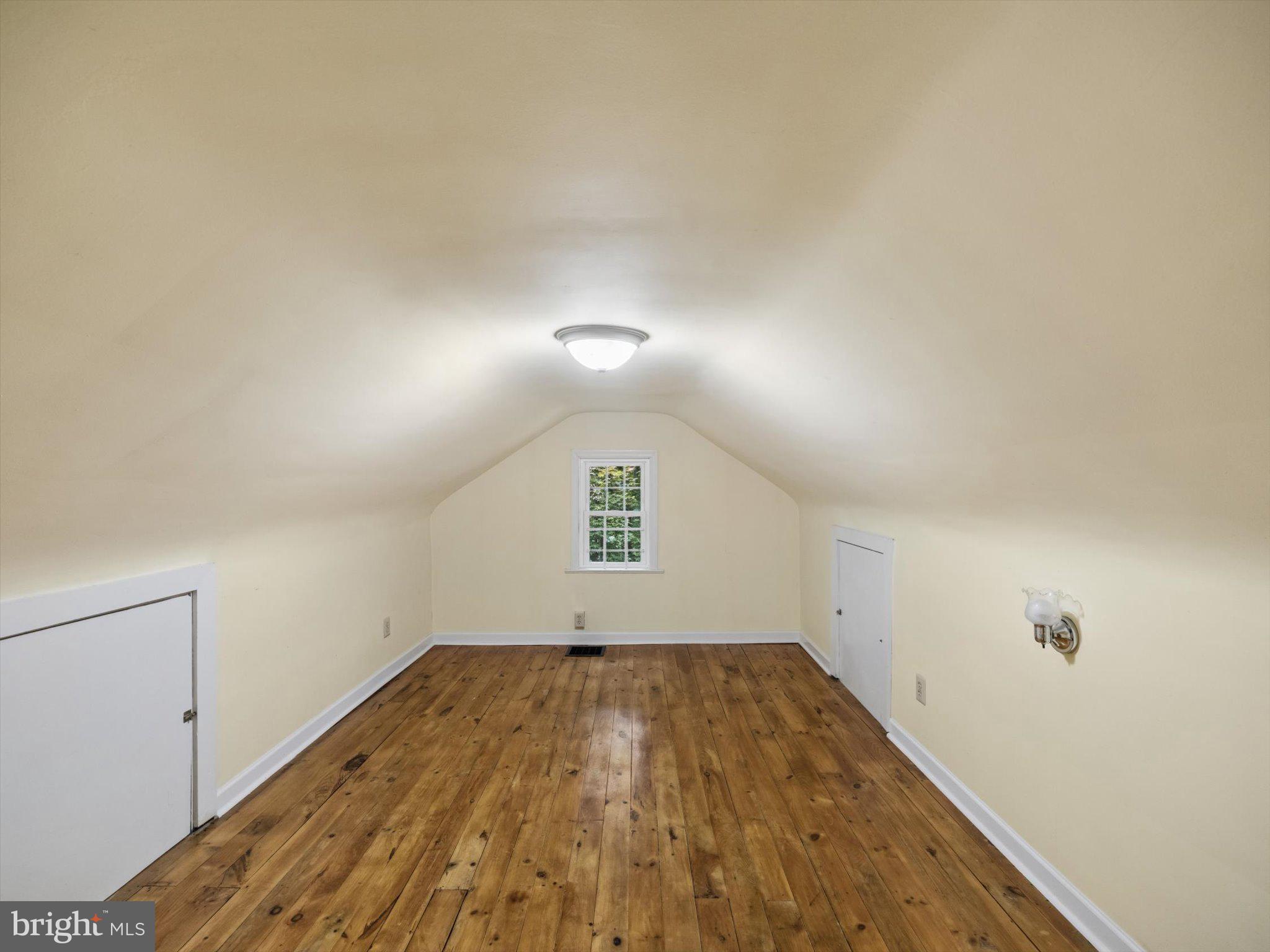 BIRCH RUN - Residential
