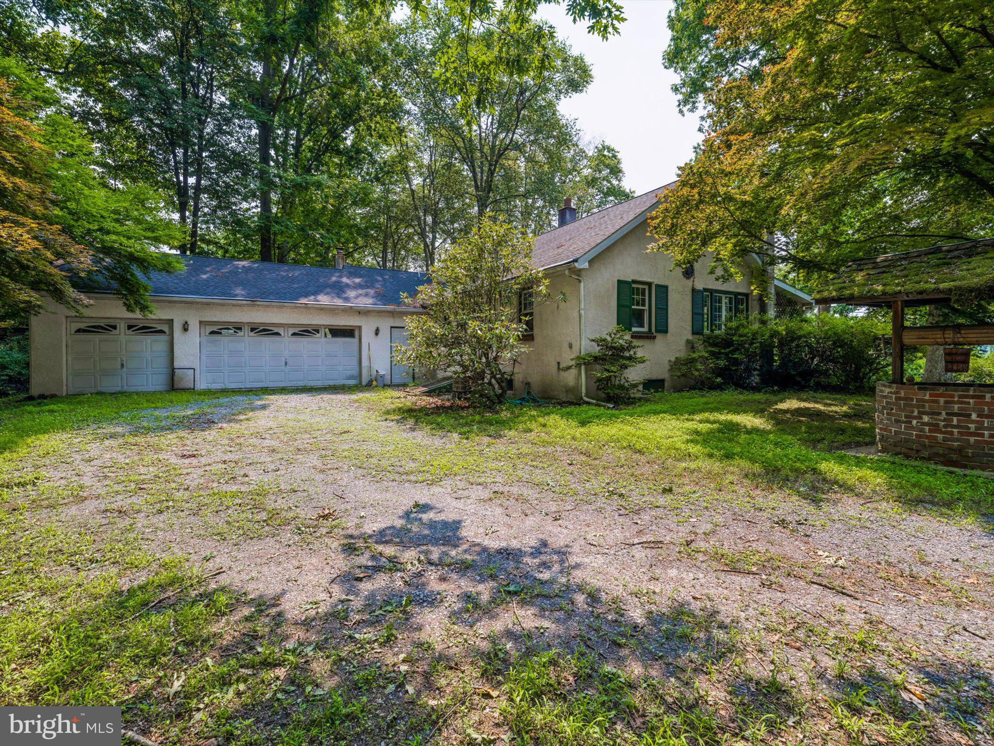 BIRCH RUN - Residential