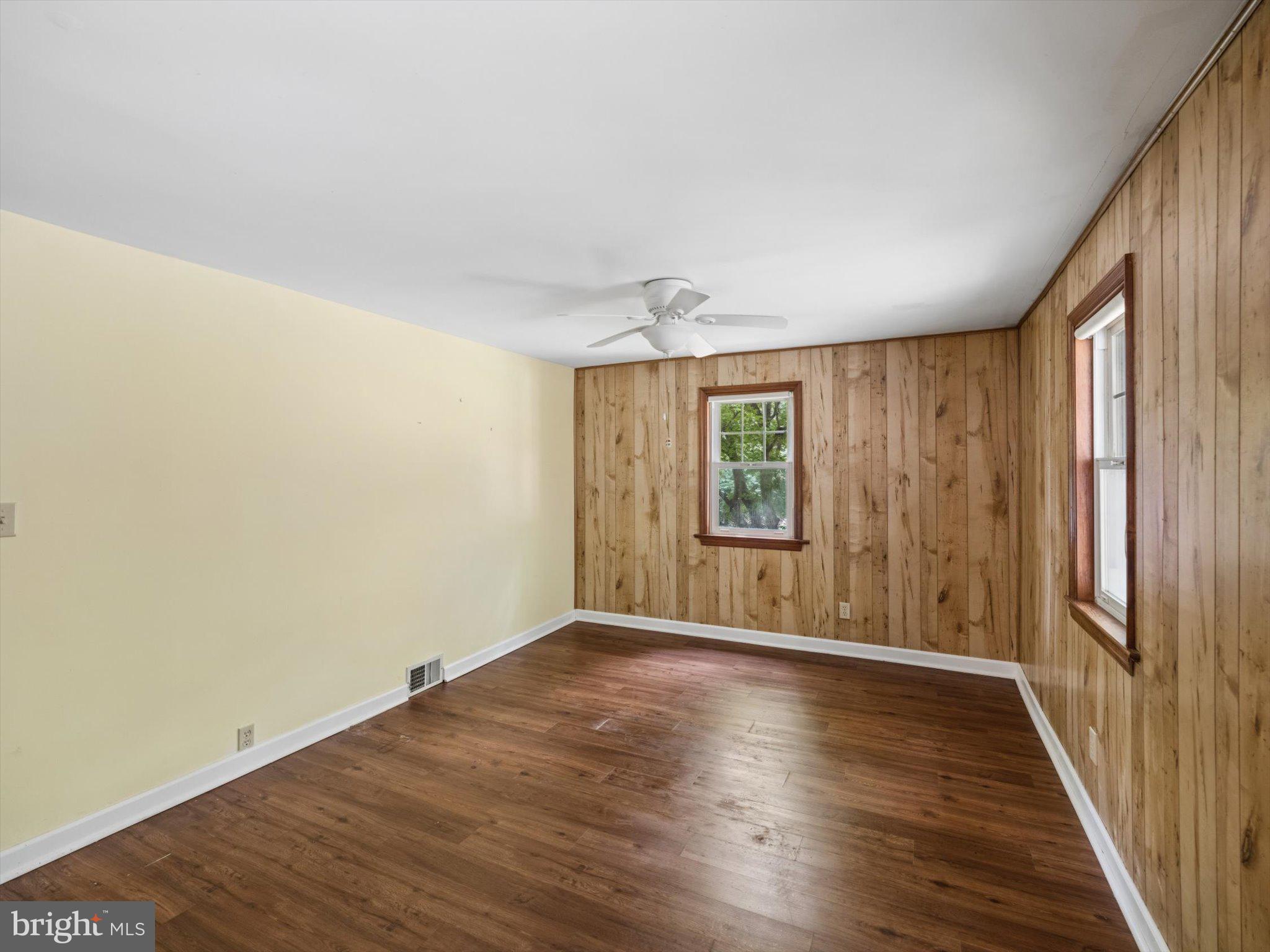 BIRCH RUN - Residential