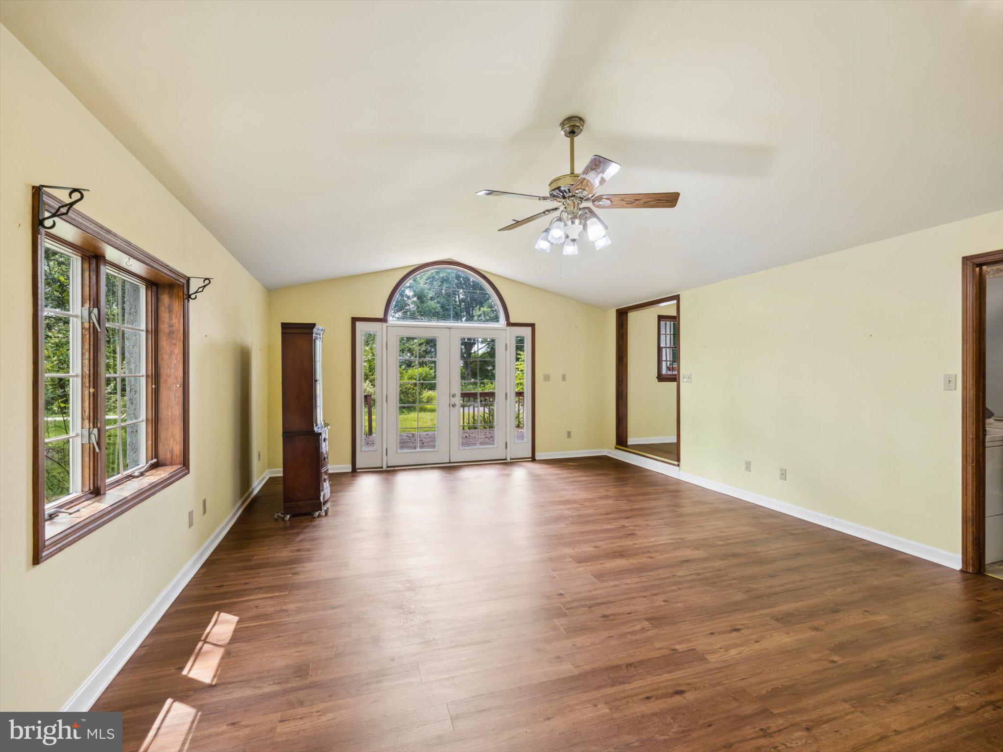 BIRCH RUN - Residential