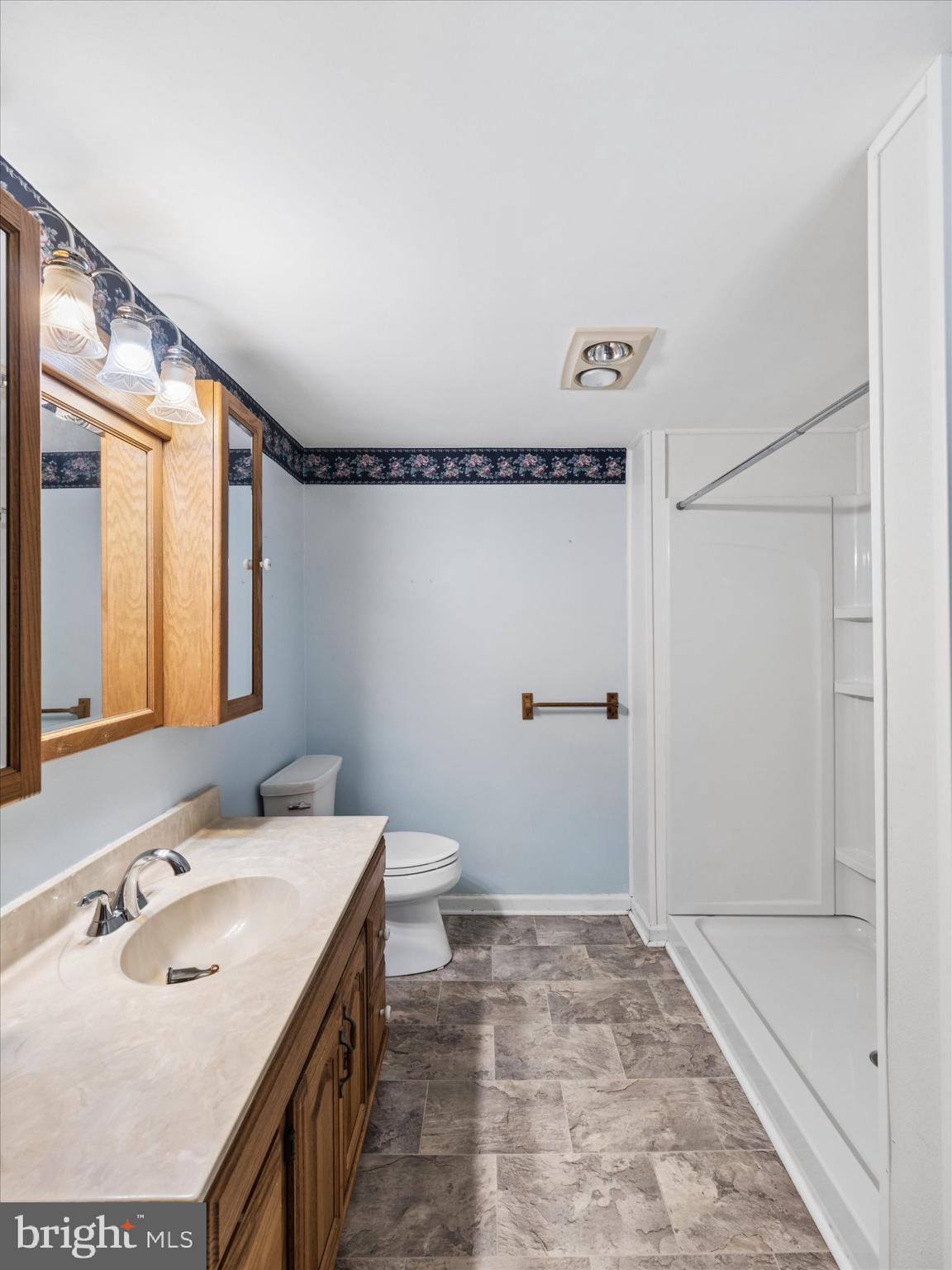 BIRCH RUN - Residential