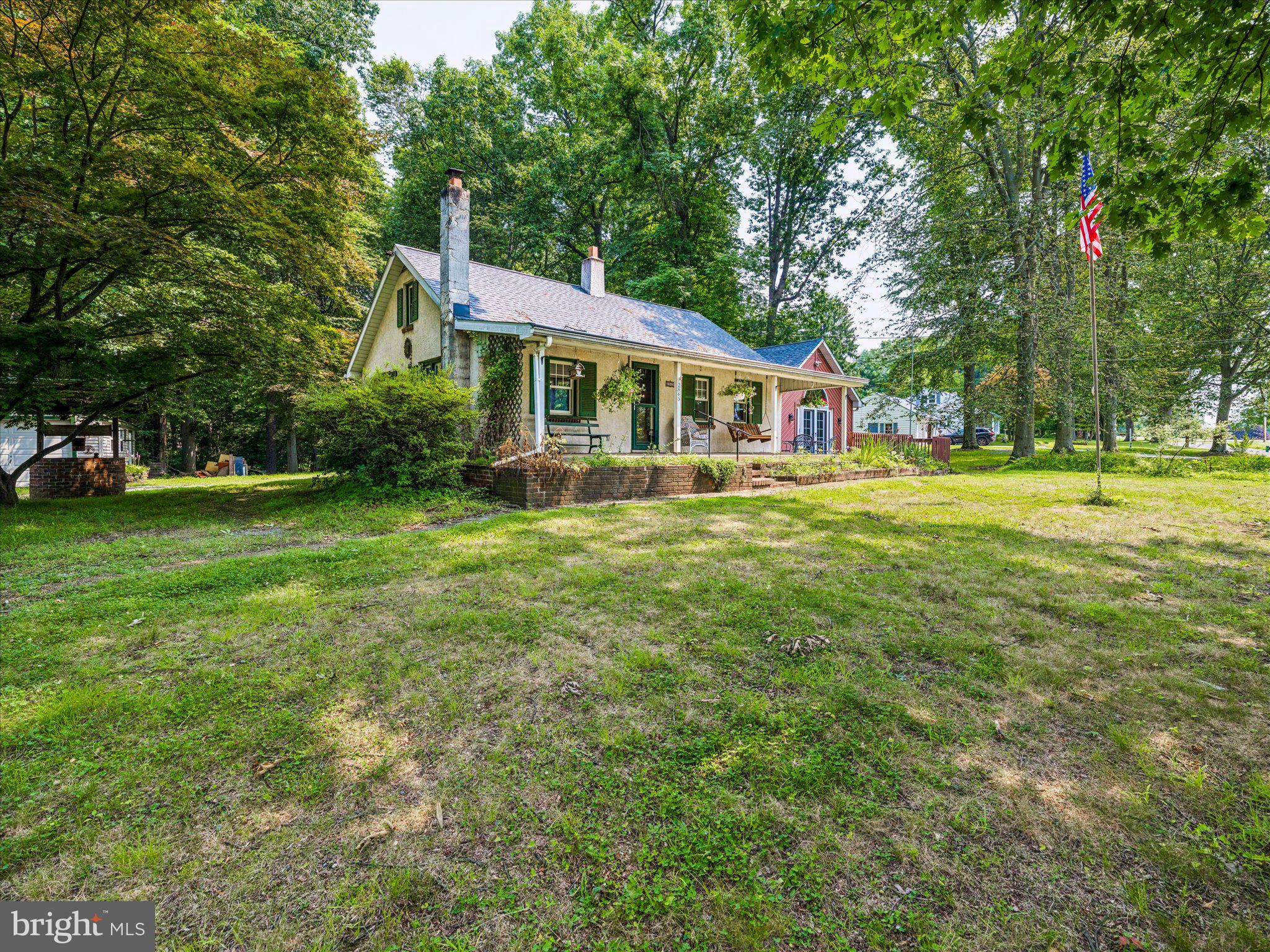 BIRCH RUN - Residential