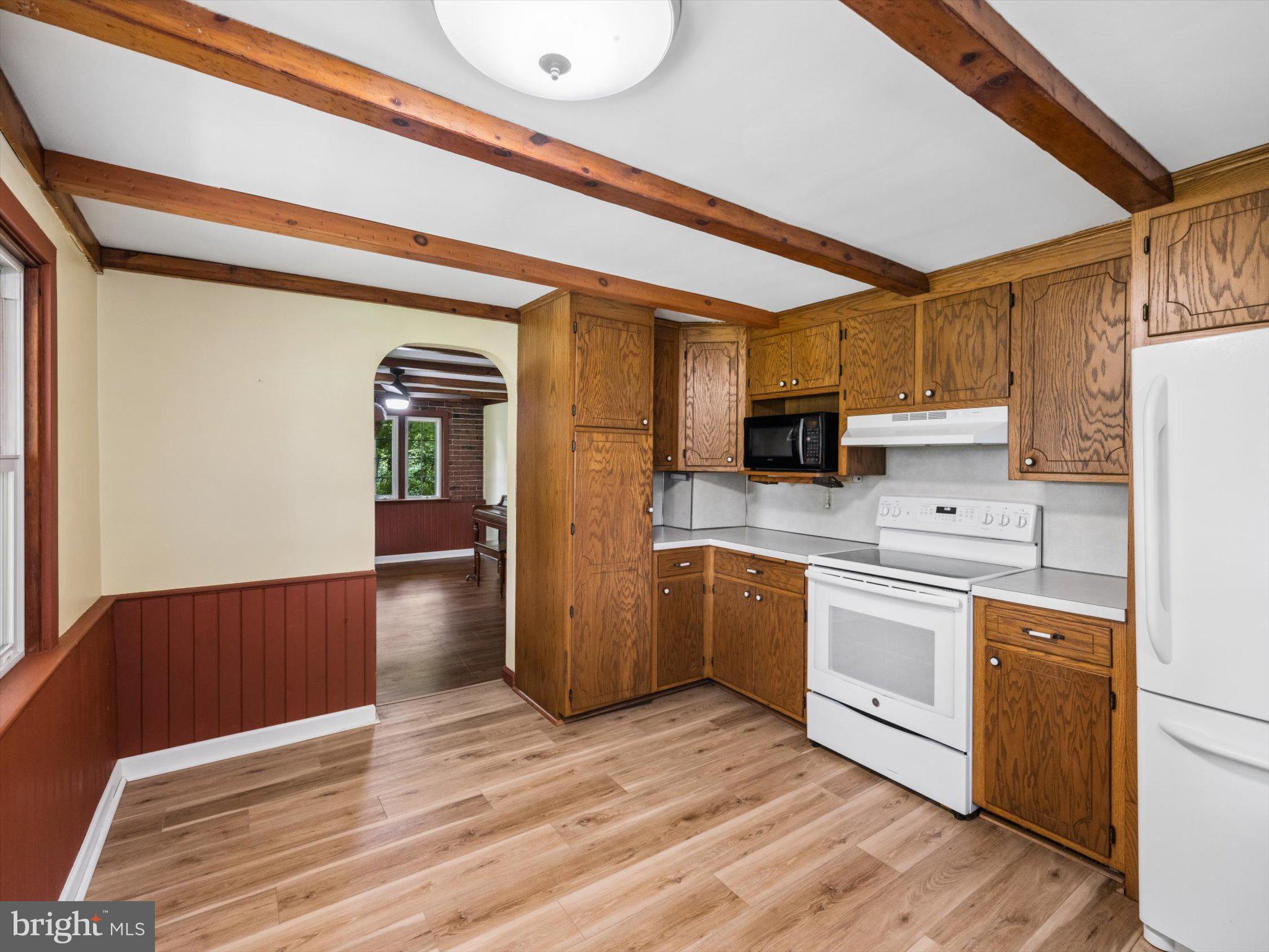 BIRCH RUN - Residential
