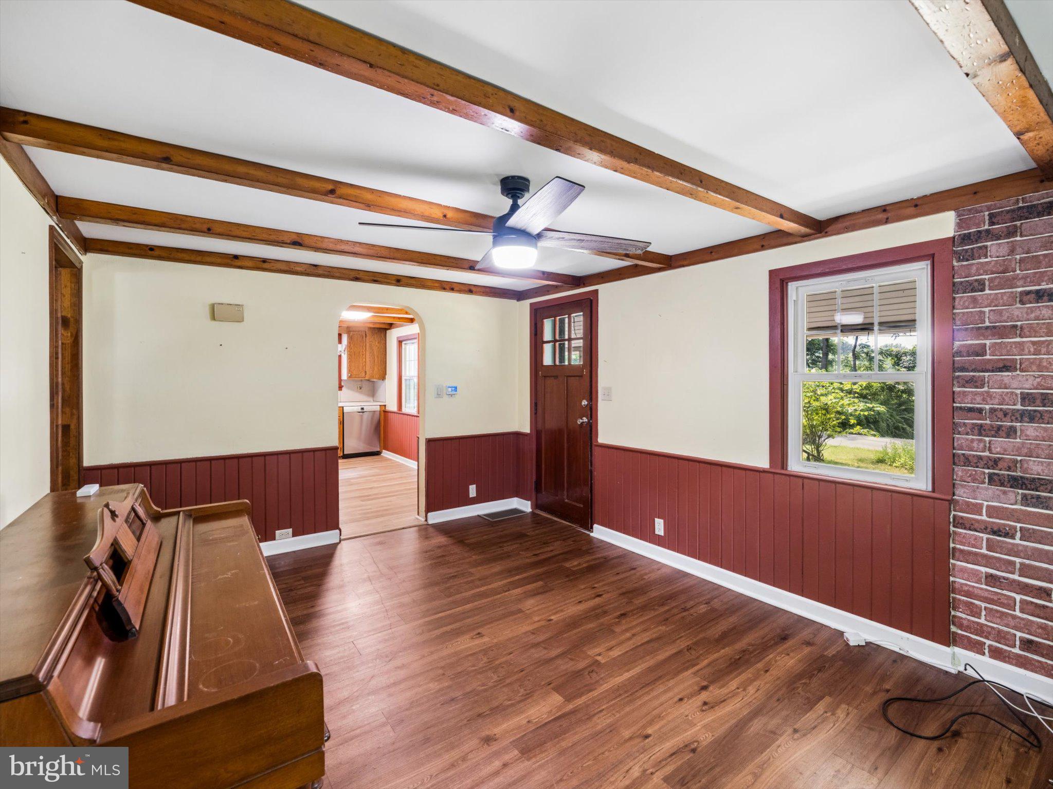 BIRCH RUN - Residential