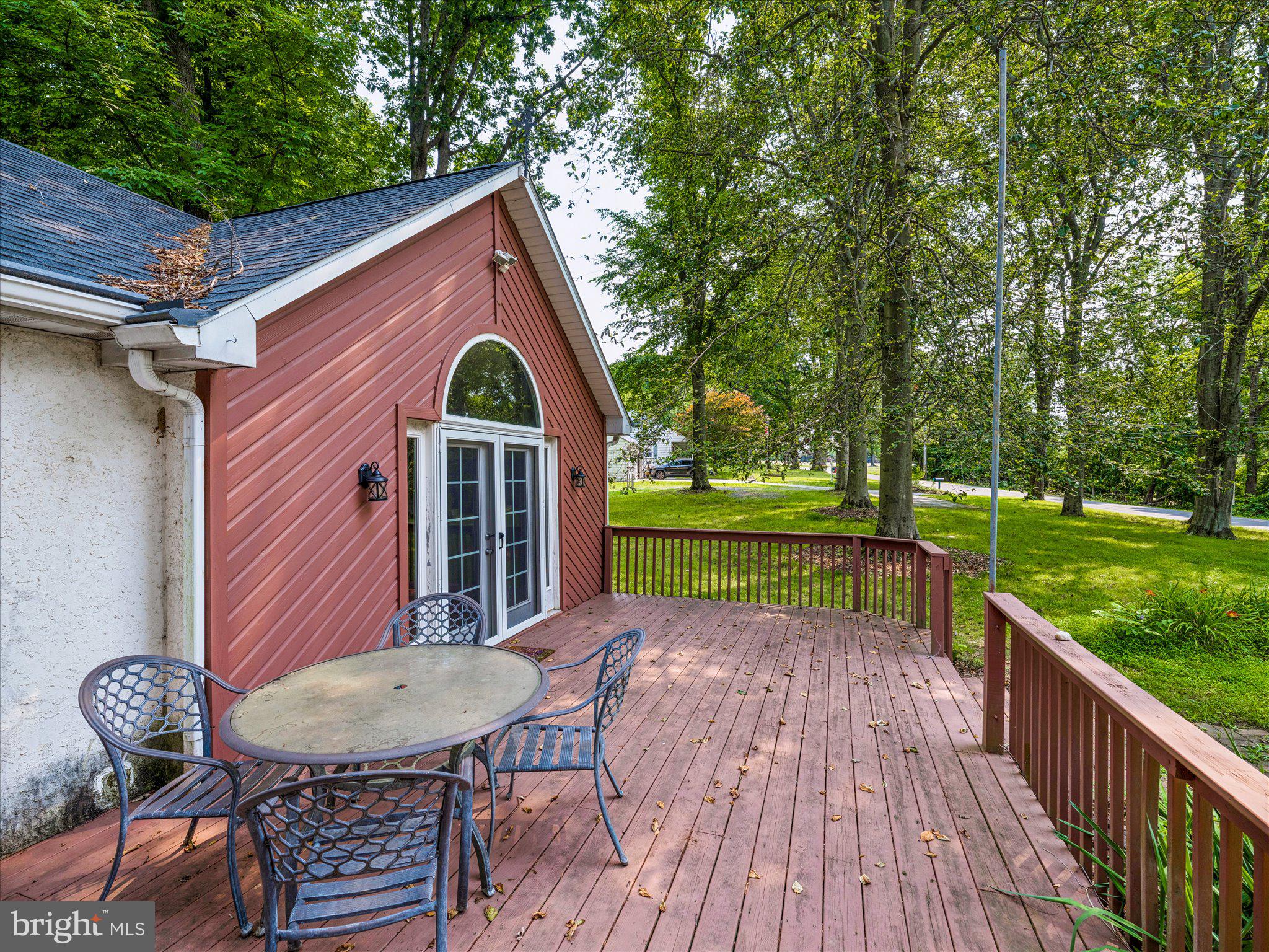 BIRCH RUN - Residential