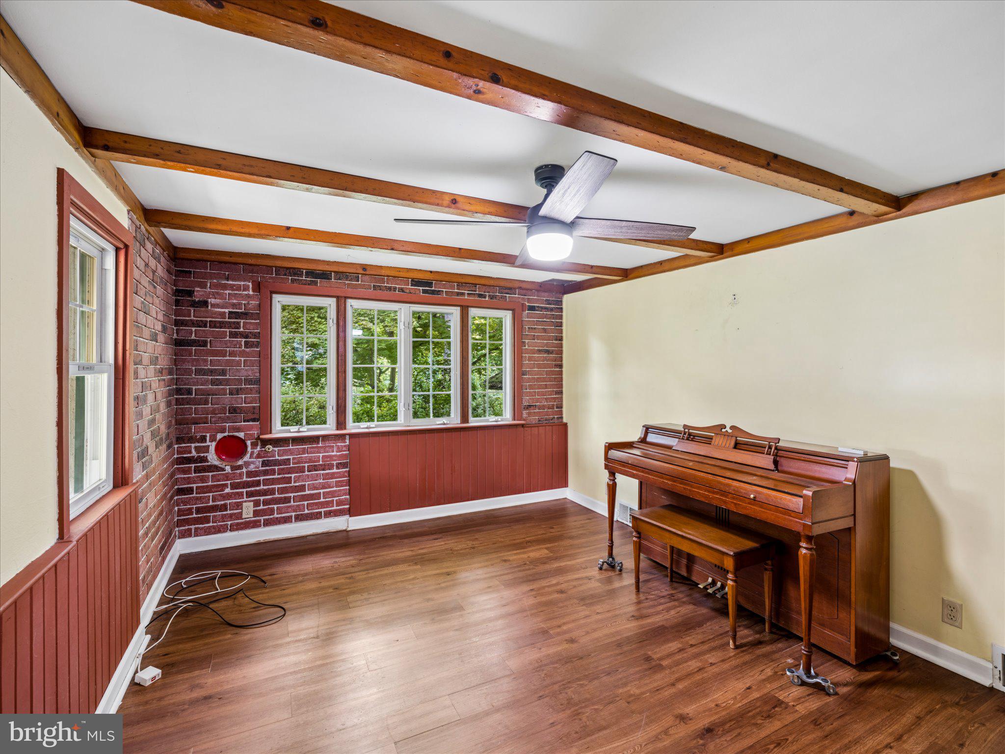 BIRCH RUN - Residential