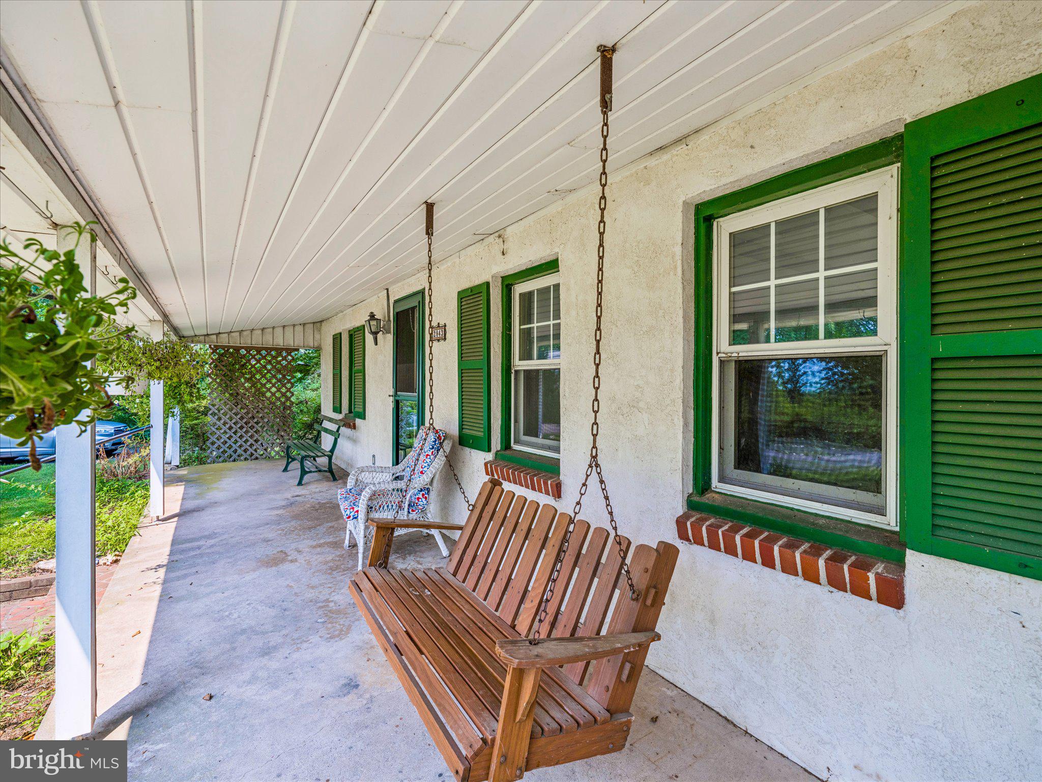 BIRCH RUN - Residential