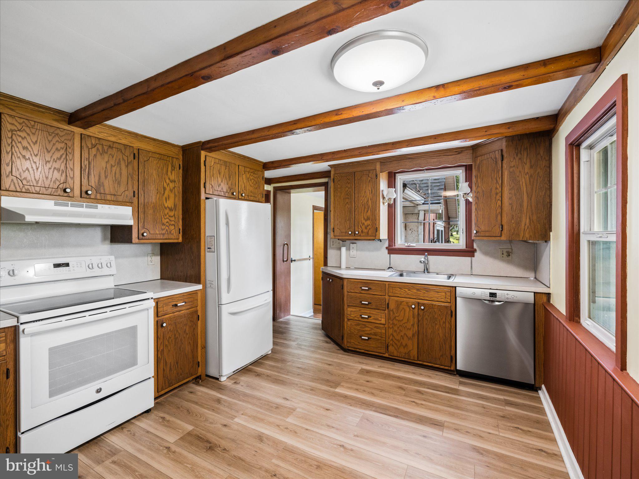 BIRCH RUN - Residential