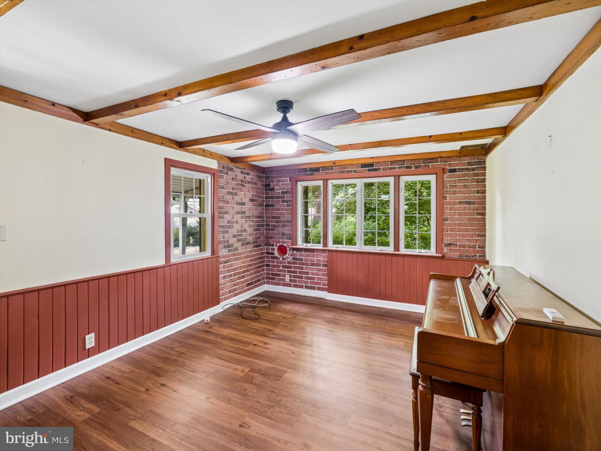 BIRCH RUN - Residential