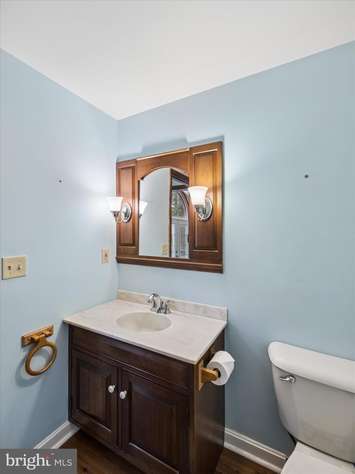 BIRCH RUN - Residential