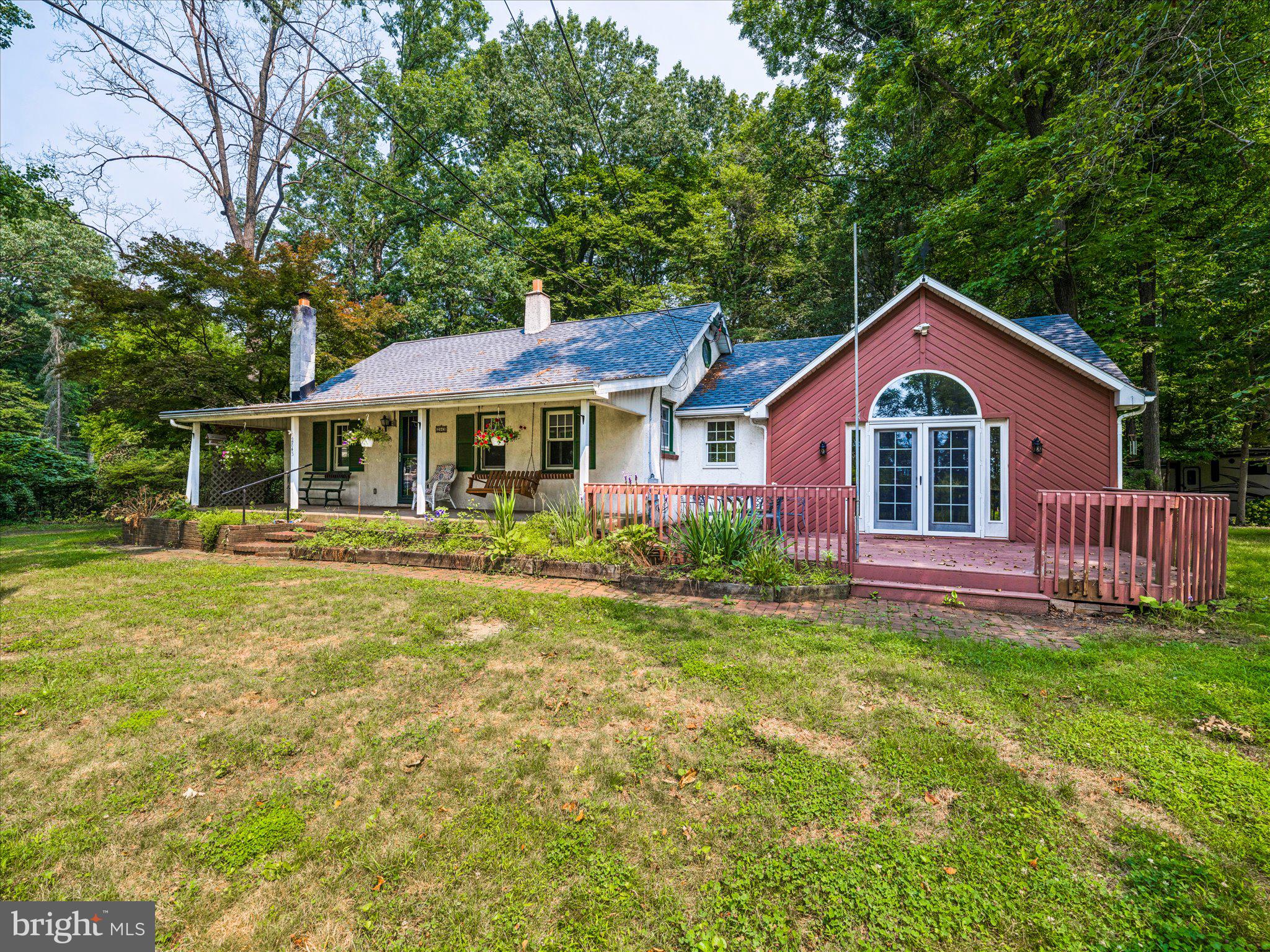 BIRCH RUN - Residential
