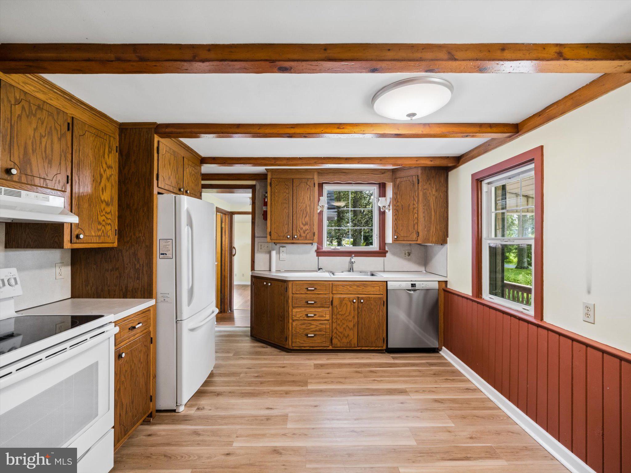 BIRCH RUN - Residential