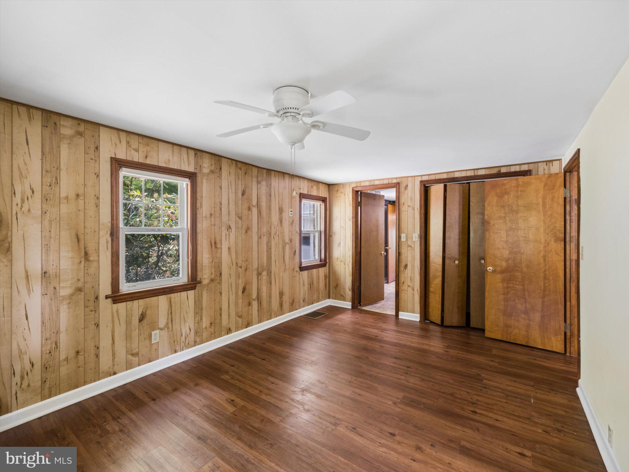 BIRCH RUN - Residential