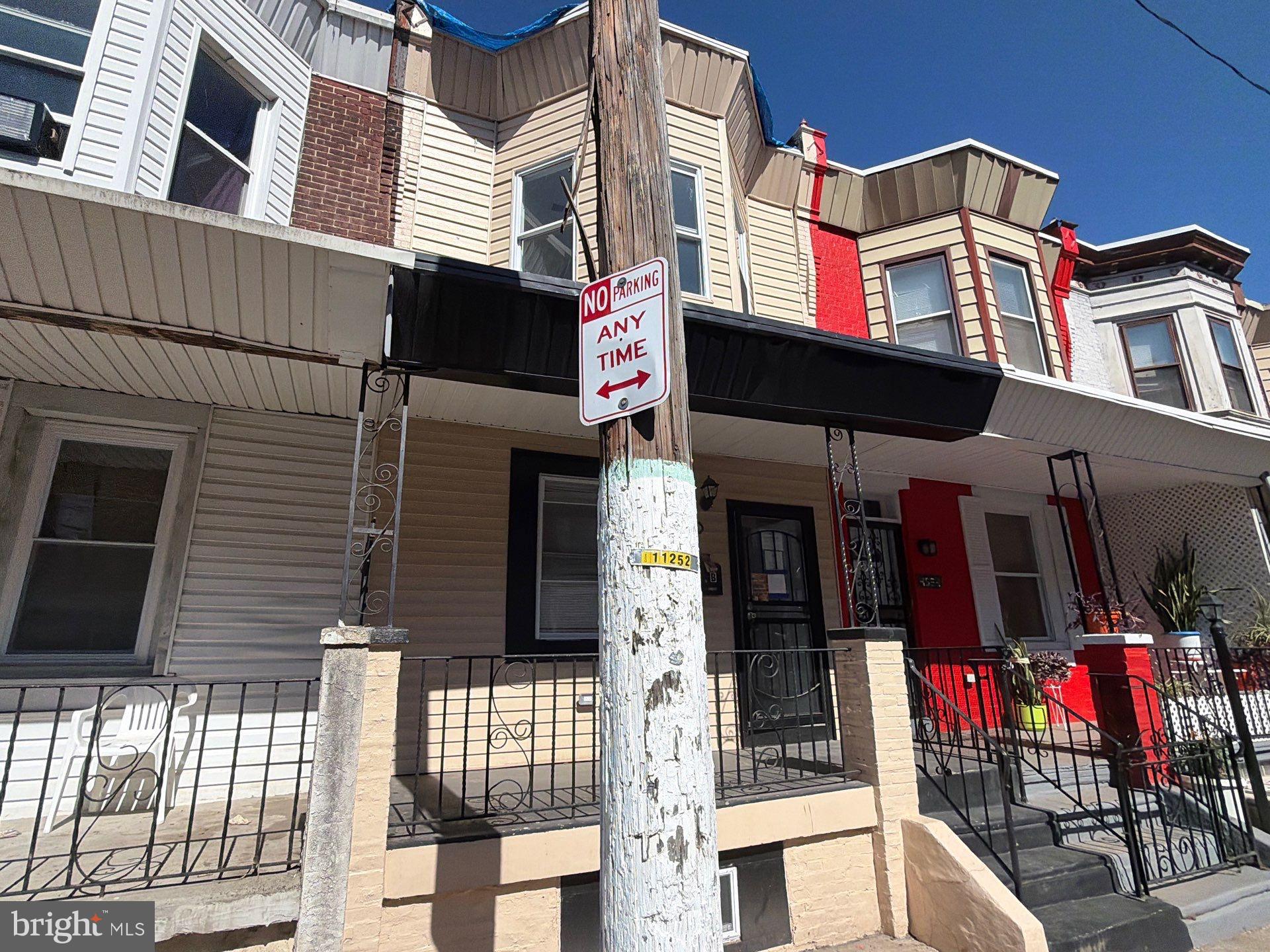 HUNTING PARK - Residential