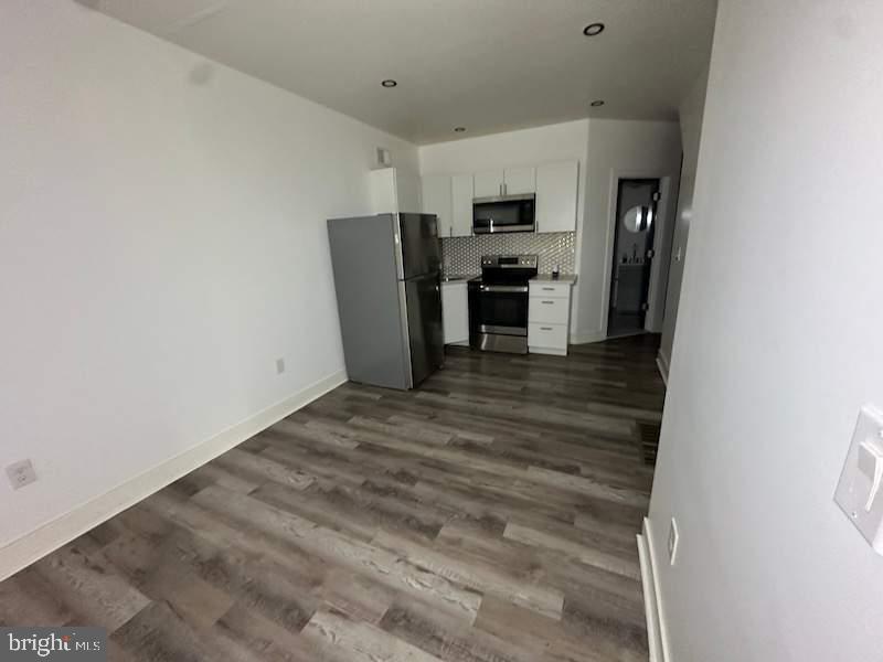HUNTING PARK - Residential