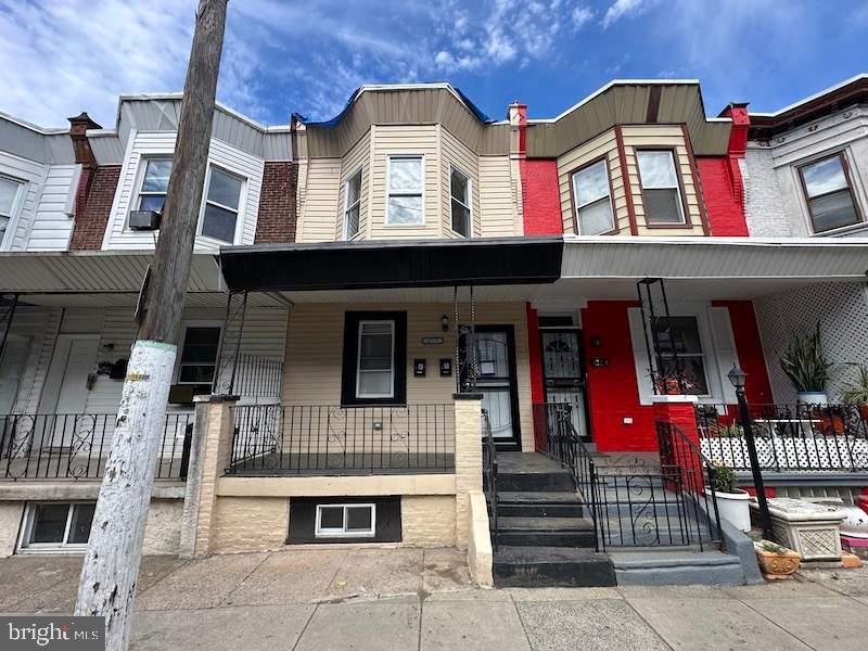 HUNTING PARK - Residential