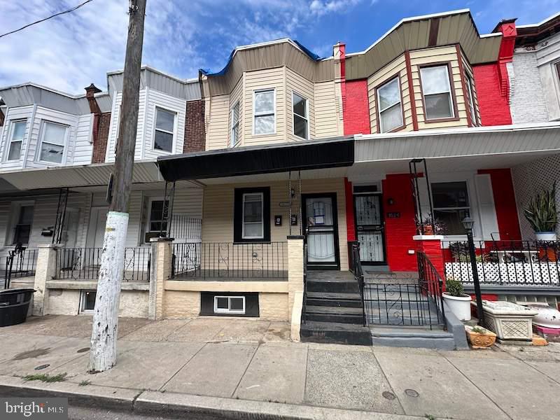 HUNTING PARK - Residential