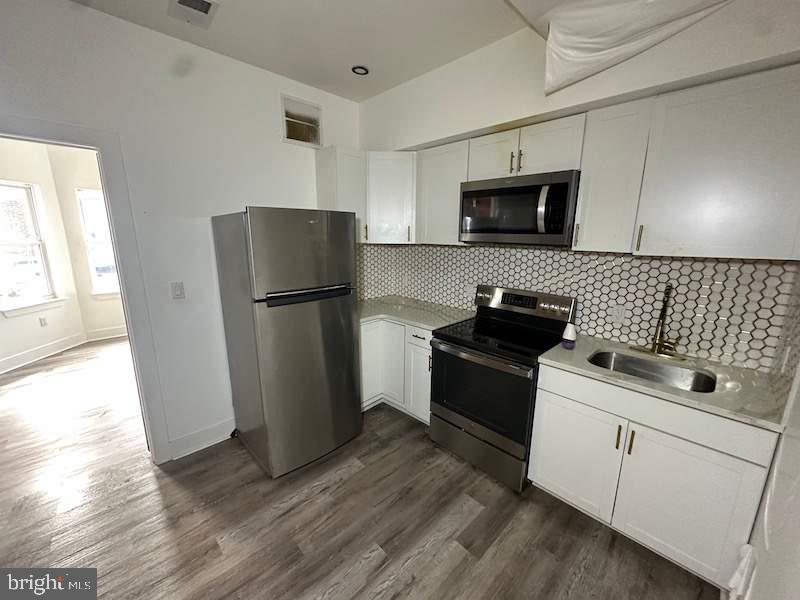 HUNTING PARK - Residential
