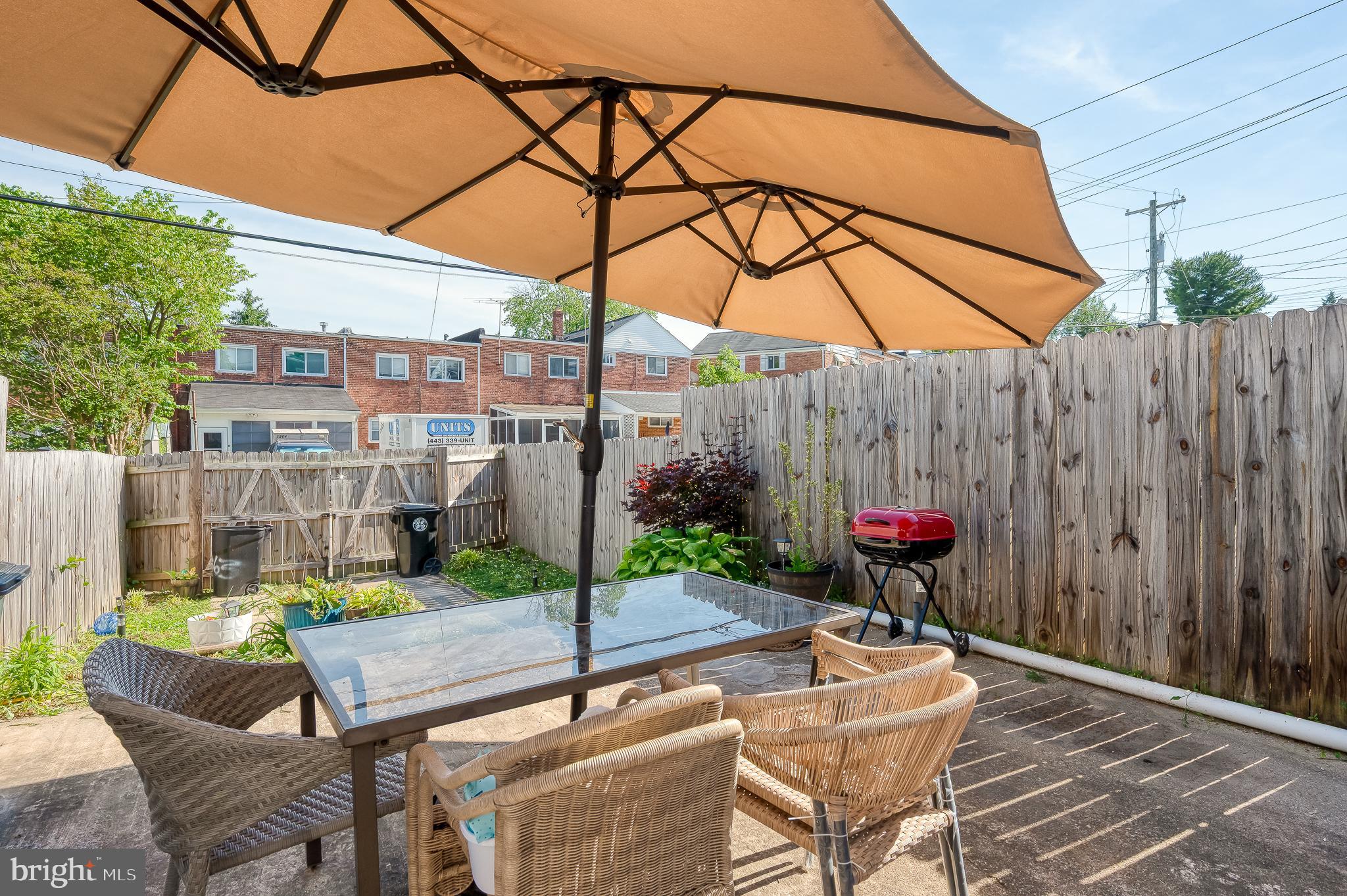 HILLENDALE - Residential