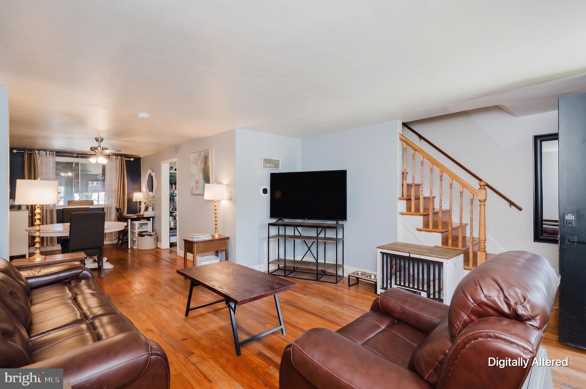 HILLENDALE - Residential