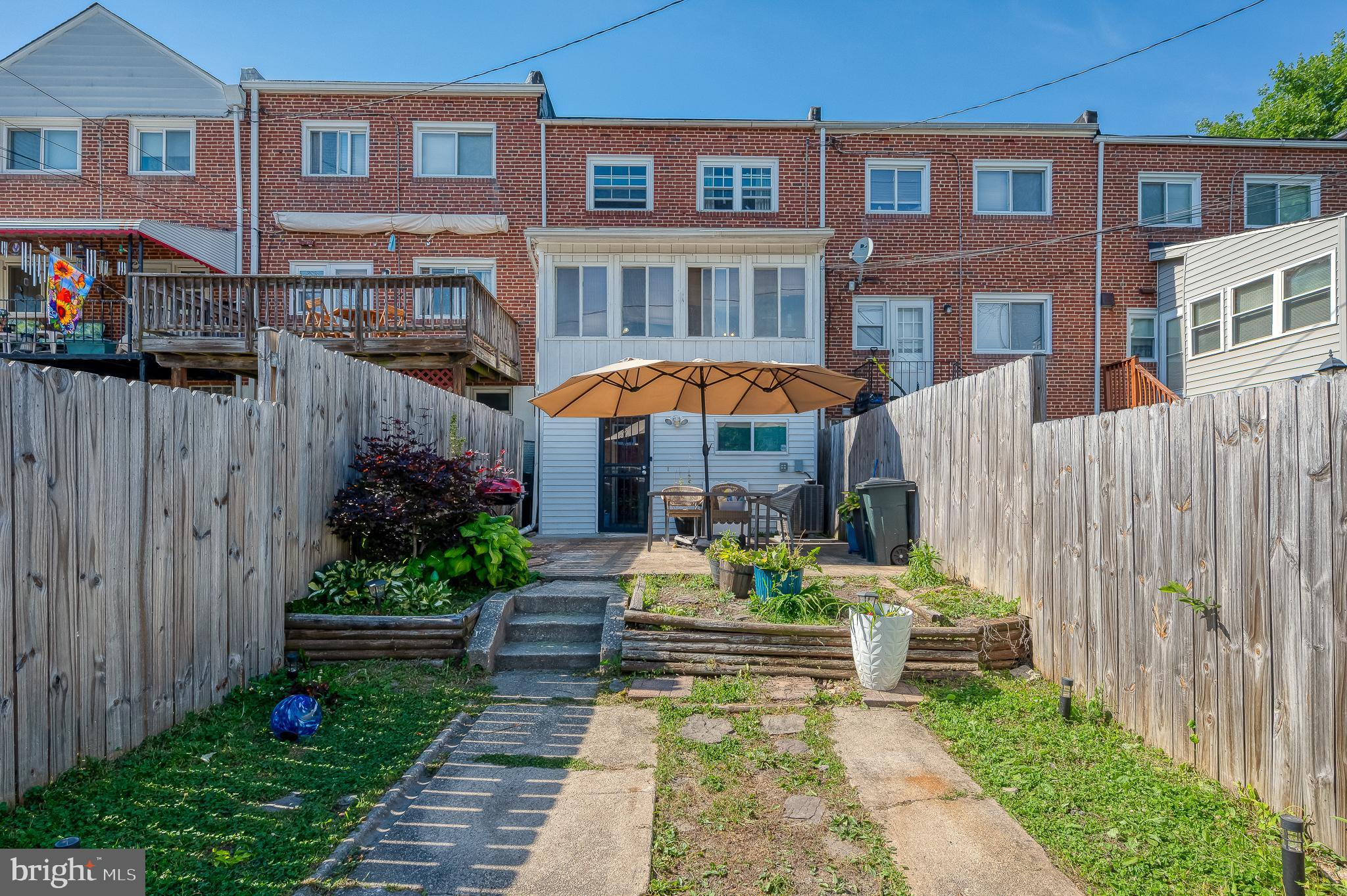 HILLENDALE - Residential