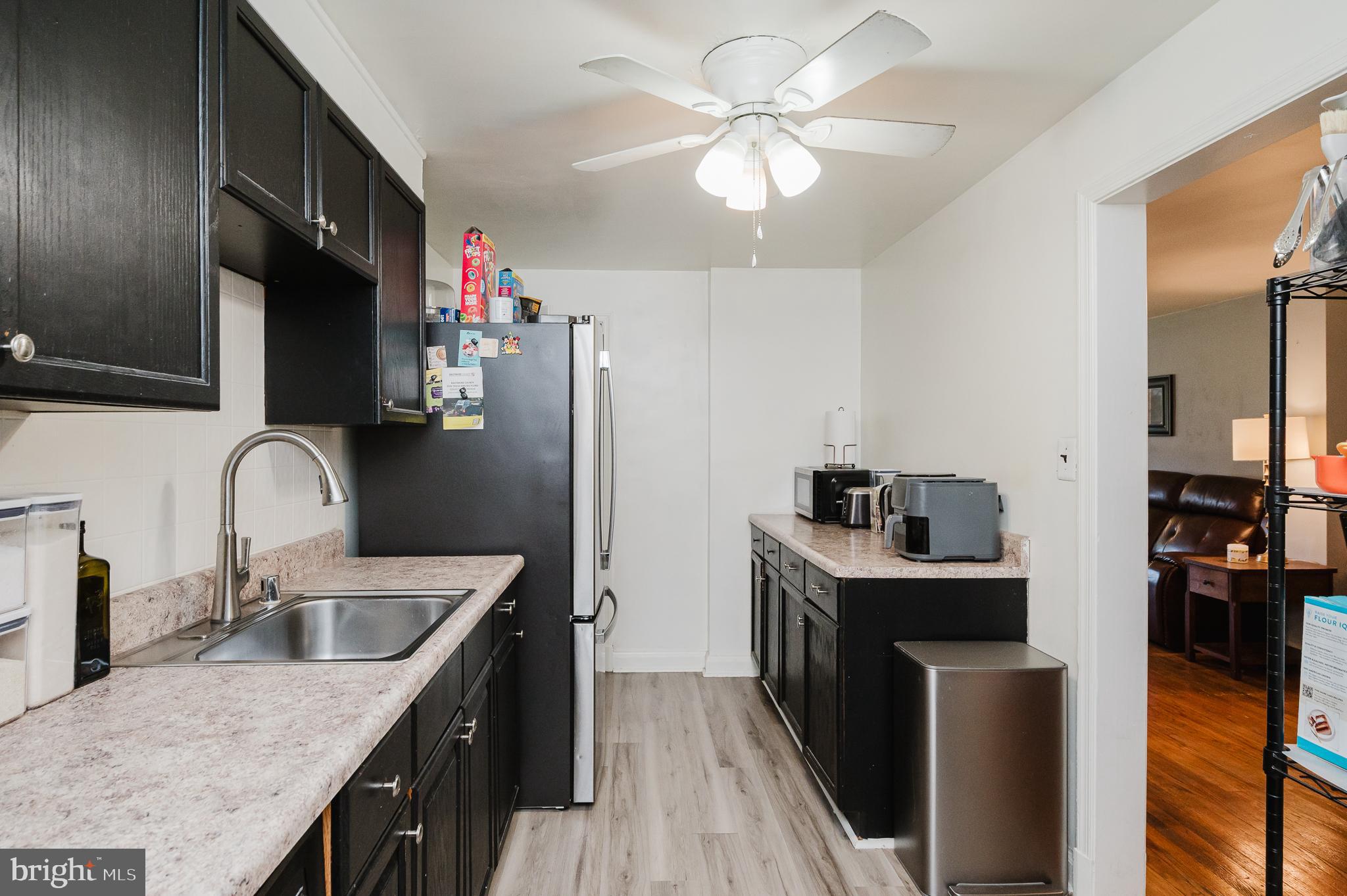 HILLENDALE - Residential