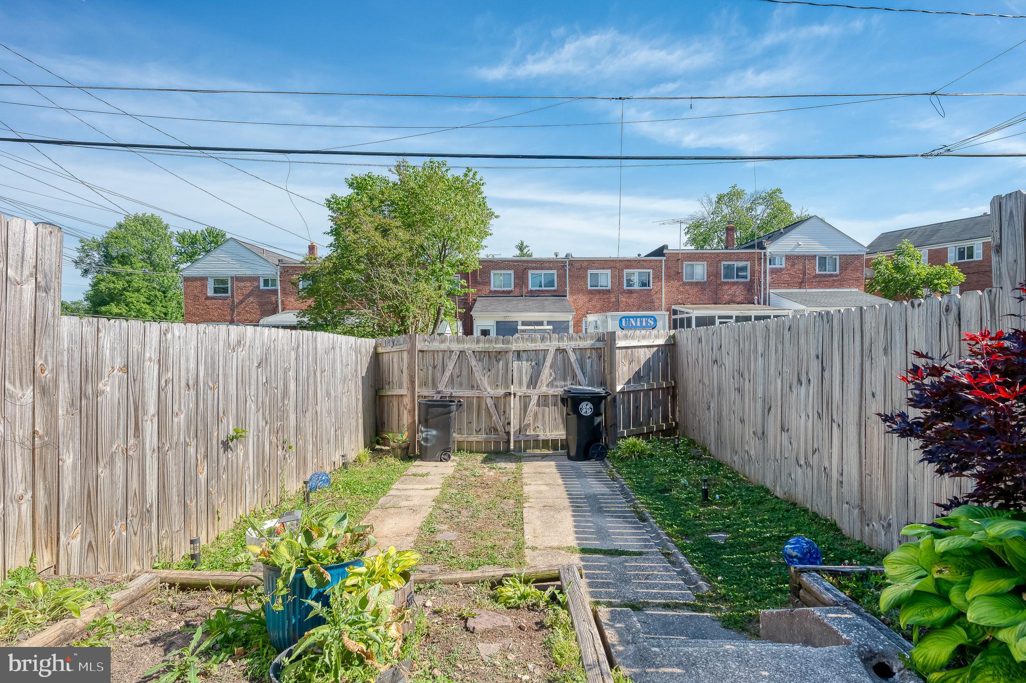 HILLENDALE - Residential