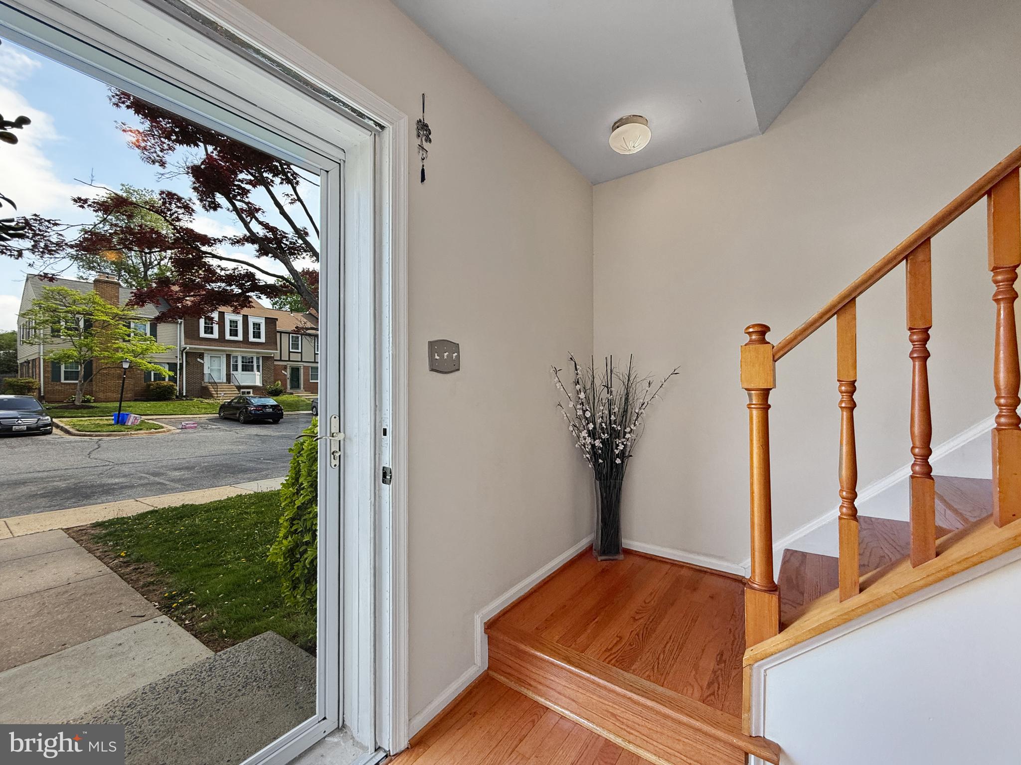 HIGHLANDS OF OLNEY - Residential