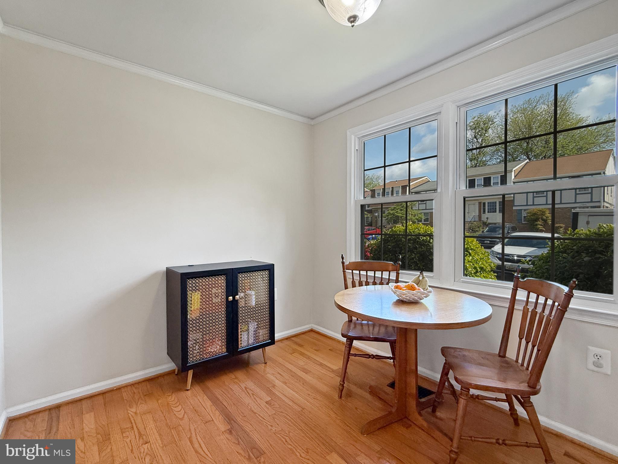 HIGHLANDS OF OLNEY - Residential