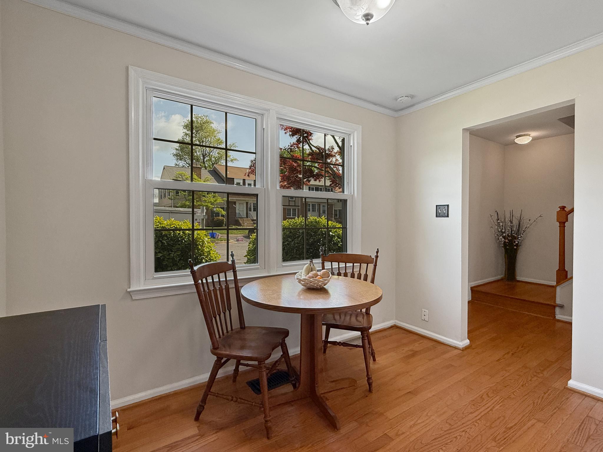 HIGHLANDS OF OLNEY - Residential