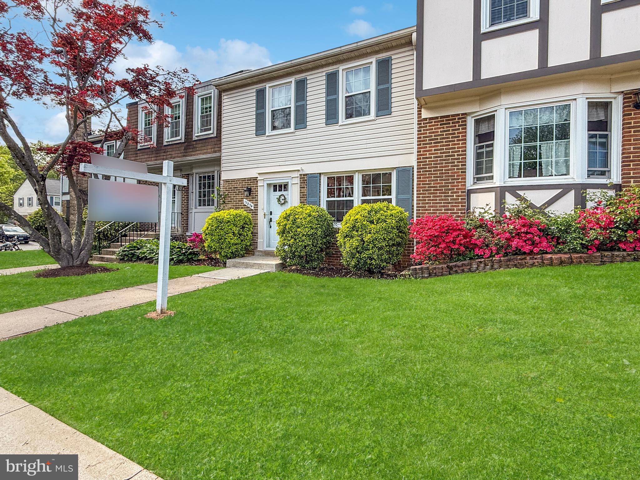 HIGHLANDS OF OLNEY - Residential