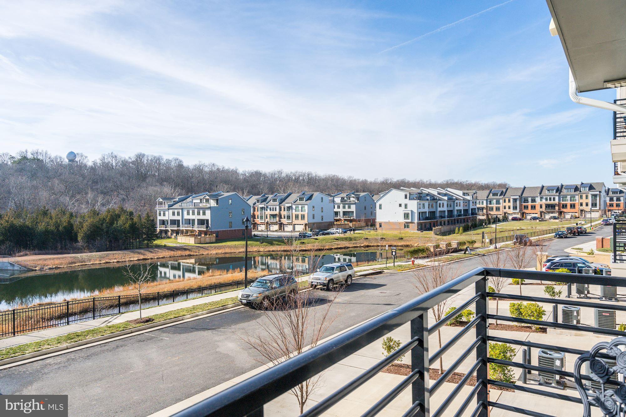 VILLAGE AT LEESBURG - Residential