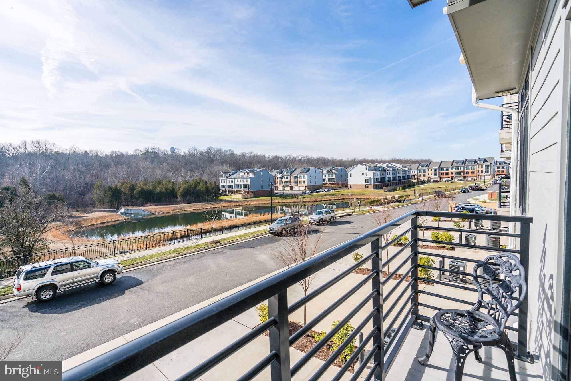VILLAGE AT LEESBURG - Residential