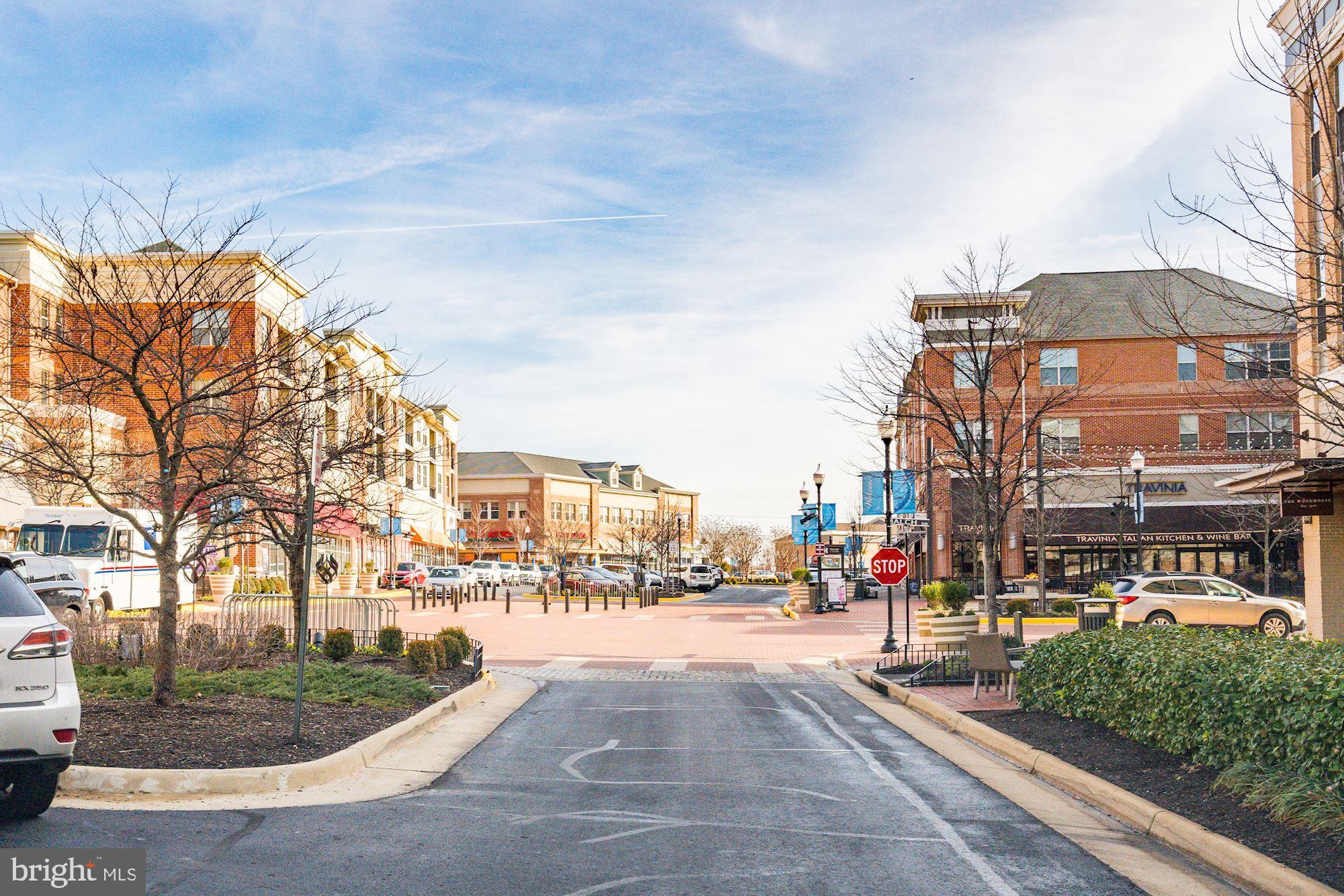 VILLAGE AT LEESBURG - Residential