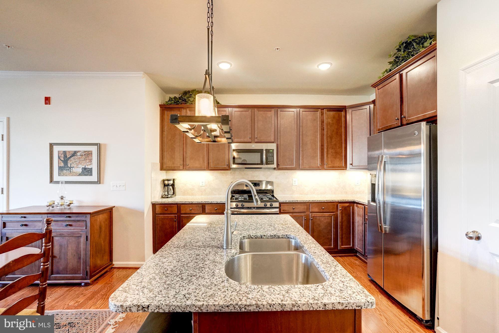 VILLAGE AT LEESBURG - Residential
