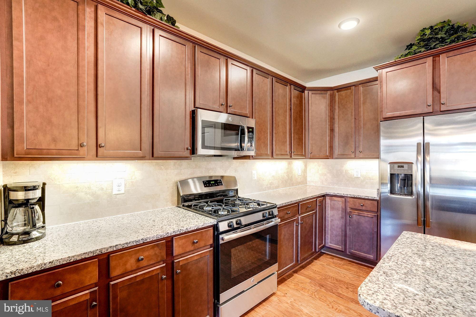VILLAGE AT LEESBURG - Residential
