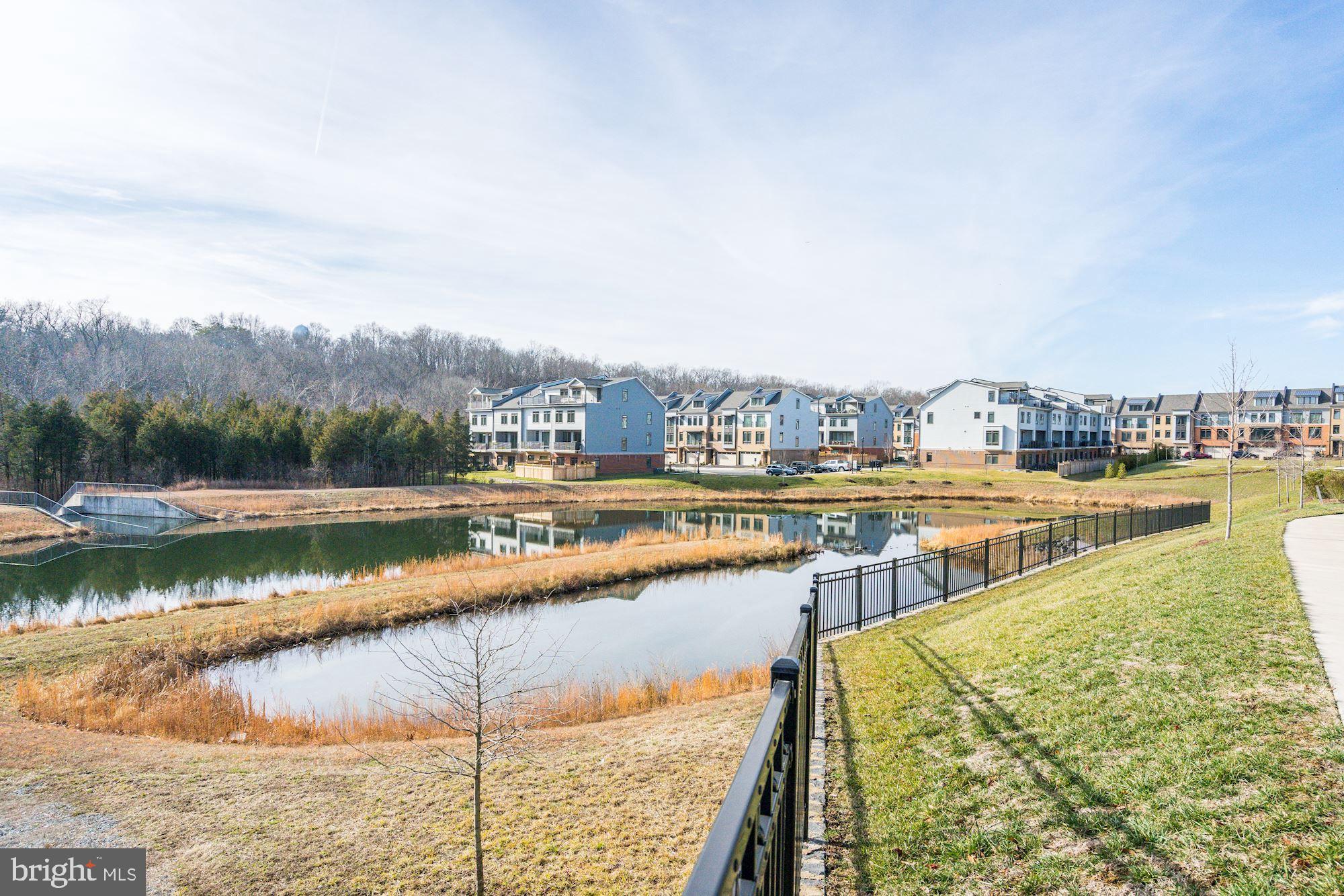 VILLAGE AT LEESBURG - Residential