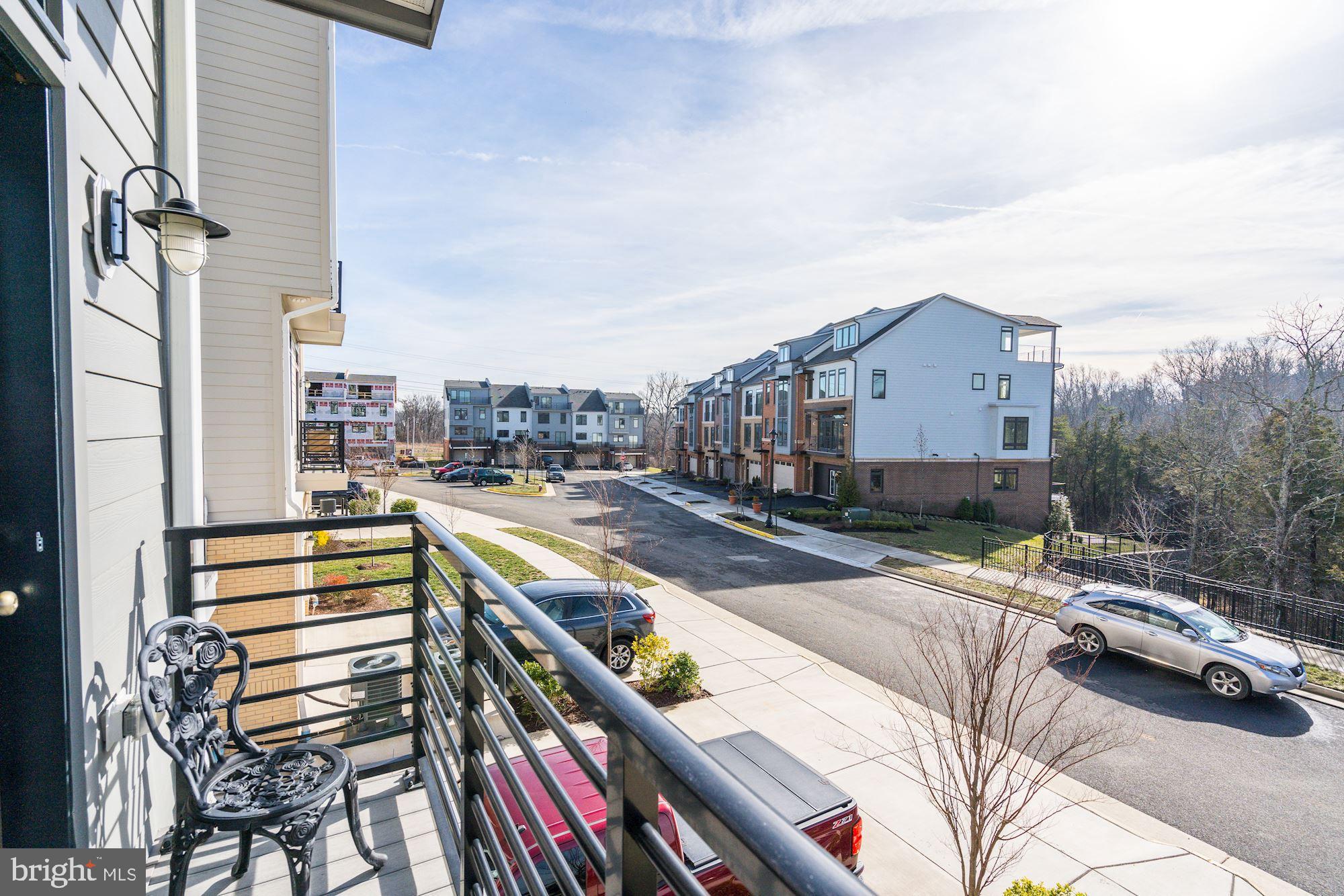 VILLAGE AT LEESBURG - Residential