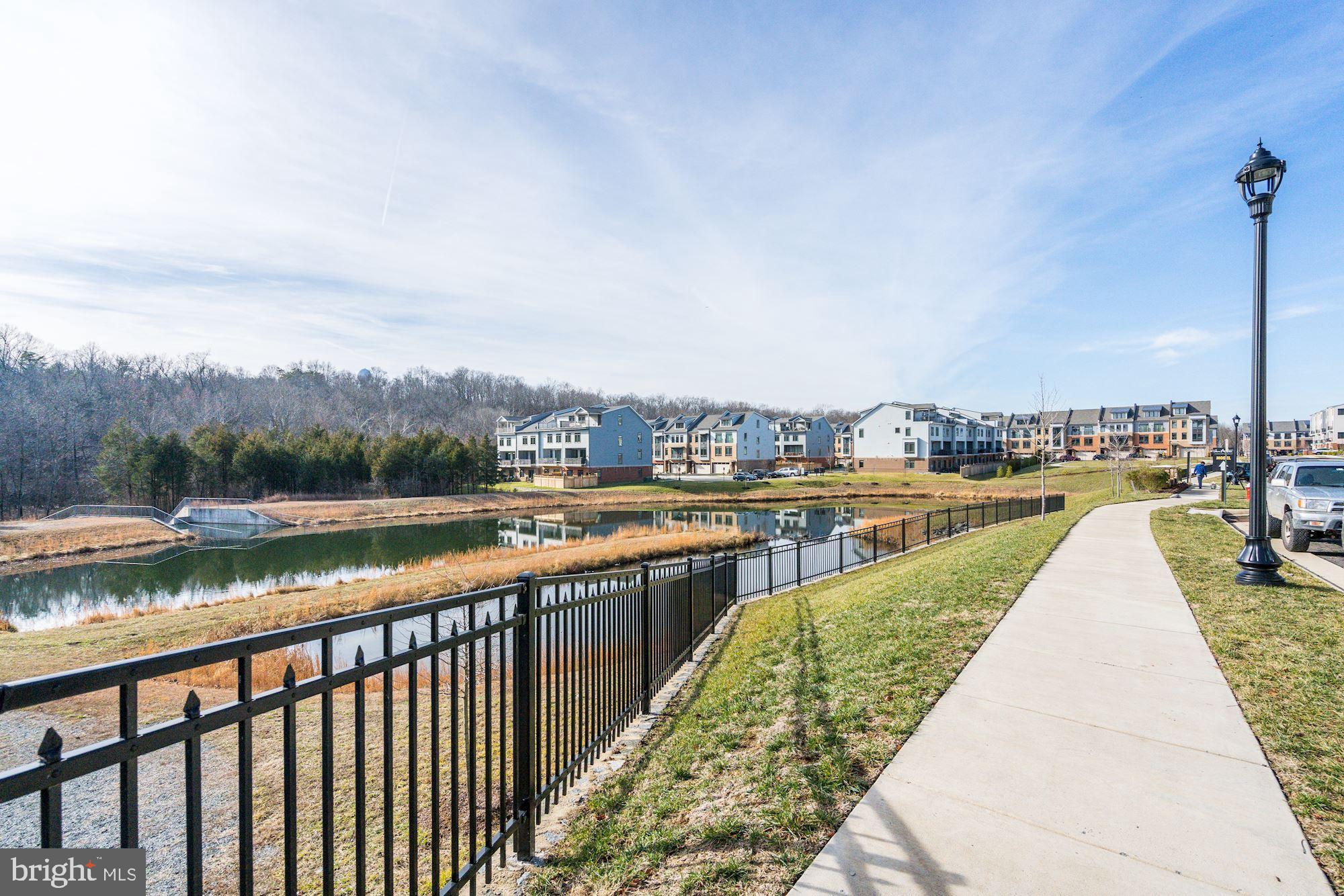 VILLAGE AT LEESBURG - Residential