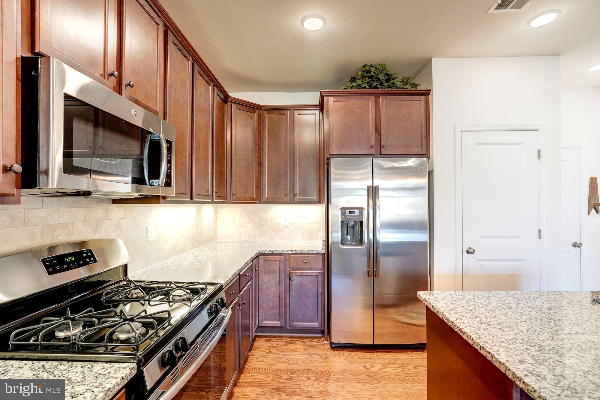 VILLAGE AT LEESBURG - Residential