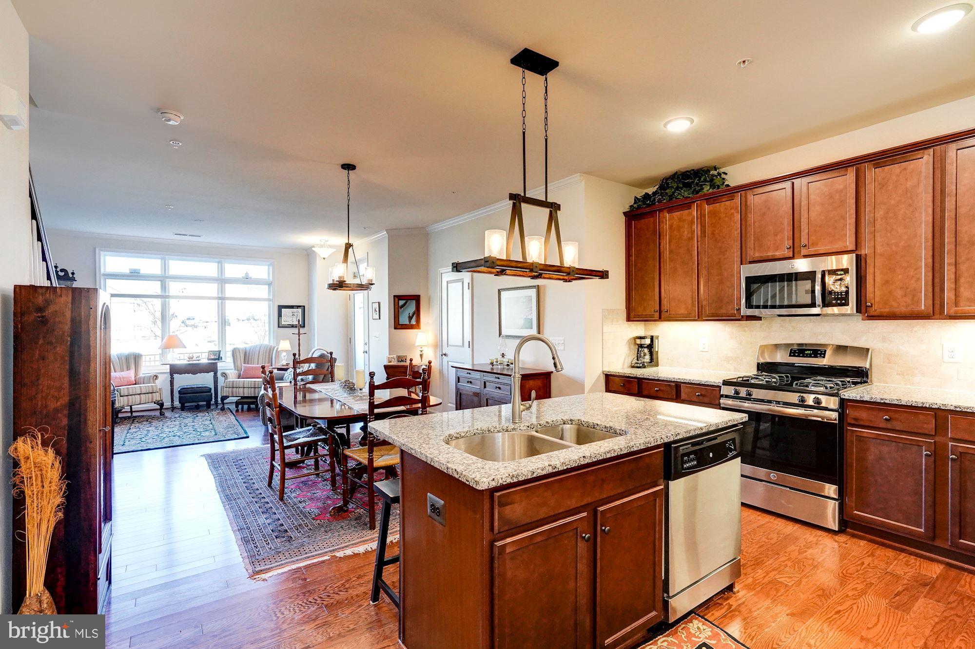 VILLAGE AT LEESBURG - Residential